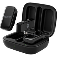 Rode Wireless Micro Ultra-Comp Picture