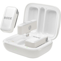 Rode Wireless Micro Ultra-Comp Picture
