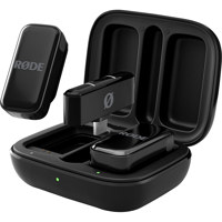 Rode Wireless Micro Ultra-Comp Picture