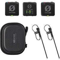 Rode Wireless PRO 2.4GHz 2-Per Picture