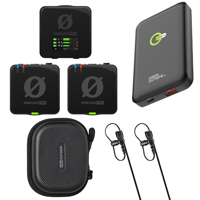 Rode Wireless PRO 2.4GHz 2-Per Picture