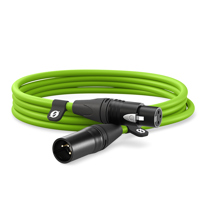 Rode 10' Premium XLR Cable, Gr Picture