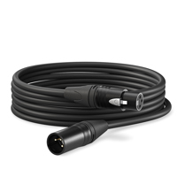 Rode 20' Premium XLR Cable, Bl Picture