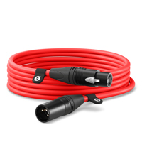 Rode 20' Premium XLR Cable, Re Picture