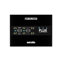 Reloop Flux 6x6 In/Out USB-C D Picture