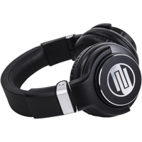 Reloop RHP-15 Solid DJ Closed- Picture