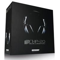 Reloop RHP-20 DJ Headphones, 3 Picture