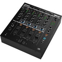 Reloop RMX-44BT 4-Channel Blue Picture
