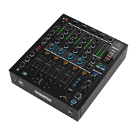 Reloop RMX-95 4+1 Channel Digi Picture