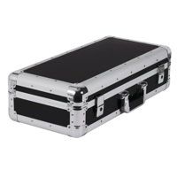 Reloop 100 CD Case, Black Picture