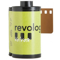 Revolog Volvox 35mm ISO 200 Co Picture