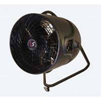 Reel EFX Reel RE-5 22 x 24" Compact Lightweight Fan