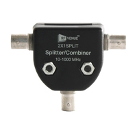RF Venue 2x1SPLIT Passive RF S Picture