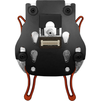 Sound Devices A20-QuickDock wi Picture