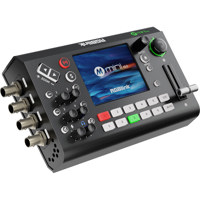 RGBlink mini-ISO 10-Channel HD Picture