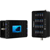 RGBlink MSP 405 HDMI/SDI/Fiber Picture