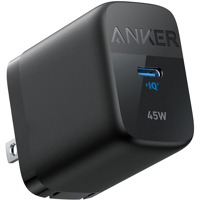 Anker 45W USB-C PD Wall Charge Picture