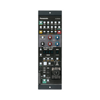 Panasonic AK-HRP250GJ Remote O Picture