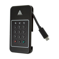 Ageis Aegis NVX 500GB USB 3.2  Picture