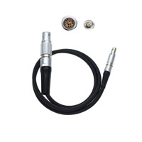 ARRI ZMU-3 TO LCS Short Cable Picture