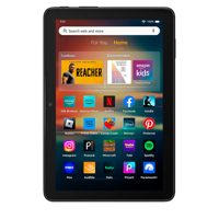 Amazon Fire HD 8 8" HD 32GB Wi Picture