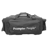 Prompter People Soft Case for ProLine Plus, Flex Plus and UltraFlex Plus Monitor