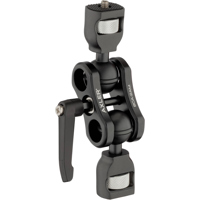 Axler 5.5" Mega Ball Clamp Arm Picture
