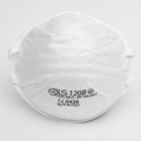 BLS 120B FFP1 NR D Cup Shape D Picture