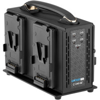 Adorama Watson Pro 4 x High-Dr Picture