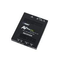AVPro Edge Cloud 9 Receiver Picture