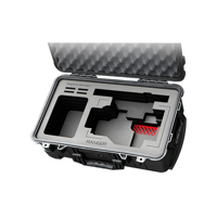 Jason Cases Wheeled Compact Ha Picture