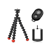 JOBY GorillaPod Magnetic Tripo Picture