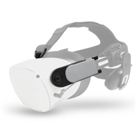 Adorama HTC Vive Deluxe Audio  Picture