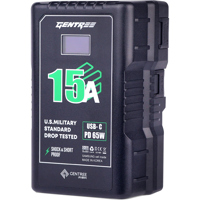 Adorama GENTREE V-Mount Life-C Picture