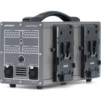 Adorama GENTREE G-CB100 V-Moun Picture