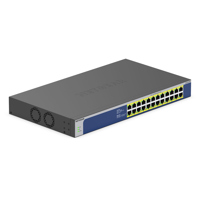 Netgear GS524PP 24-Port 300W P Picture