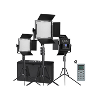 GVM 672S 40W Bi-Color Video So Picture