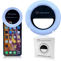 iOgrapher Mini Ring Light II f Picture