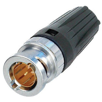 Neutrik NBNC75BTU11 75 Ohm Rea Picture