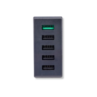 Parrot Anafi Charger Picture