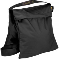 Impact Filled Saddle Sandbag,  Picture