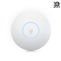 Ubiquiti Networks UniFi U6 Ent Picture
