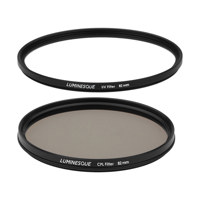 Luminesque 82mm Circular Polar Picture
