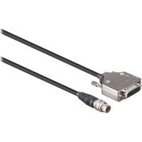 Vinten 20-Pin ICE Cable for Fujinon Digital BEZD/BERD Lenses