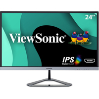ViewSonic VX2476-SMHD 23.8" 16 Picture
