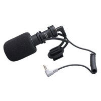 Rhino Battery-Free Shotgun Mic Picture