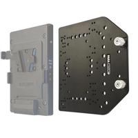 Rigidesigns Para Mount Wing Pl Picture