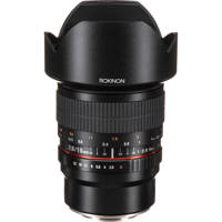 Rokinon 10mm f/2.8 ED AS NCS C Picture