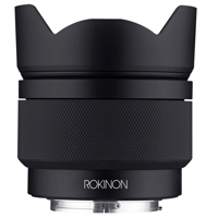 Rokinon AF 12mm f/2.0 Lens for Picture
