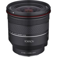 Rokinon AF 14-24mm f/2.8 Lens  Picture